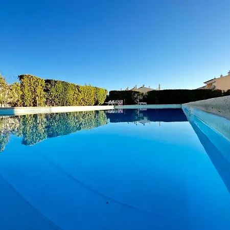بيت للعطل Rosal House - Sao Rafael البوفيرا