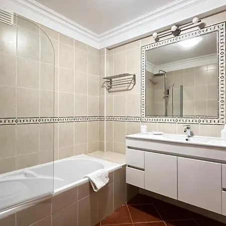 بيت للعطل Rosal House - Sao Rafael