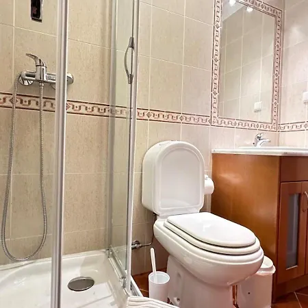 Rosal House - Sao Rafael بيت للعطل