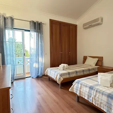 بيت للعطل Rosal House - Sao Rafael البوفيرا