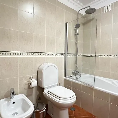 Rosal House - Sao Rafael * Albufeira